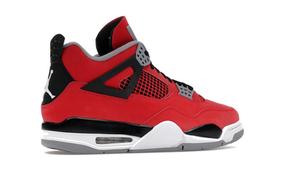 Air Jordan 4 Retro Toro Bravo 2026