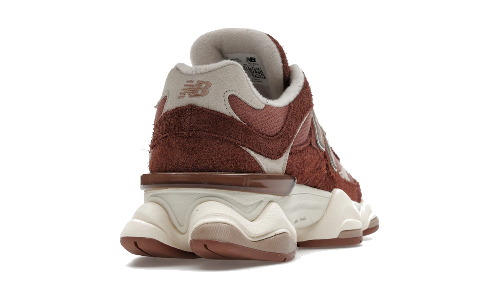 New Balance 9060 "Rich Oak"