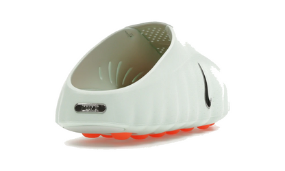 Nike Mind 001 Barely Green Hyper Crimson Black Chrome