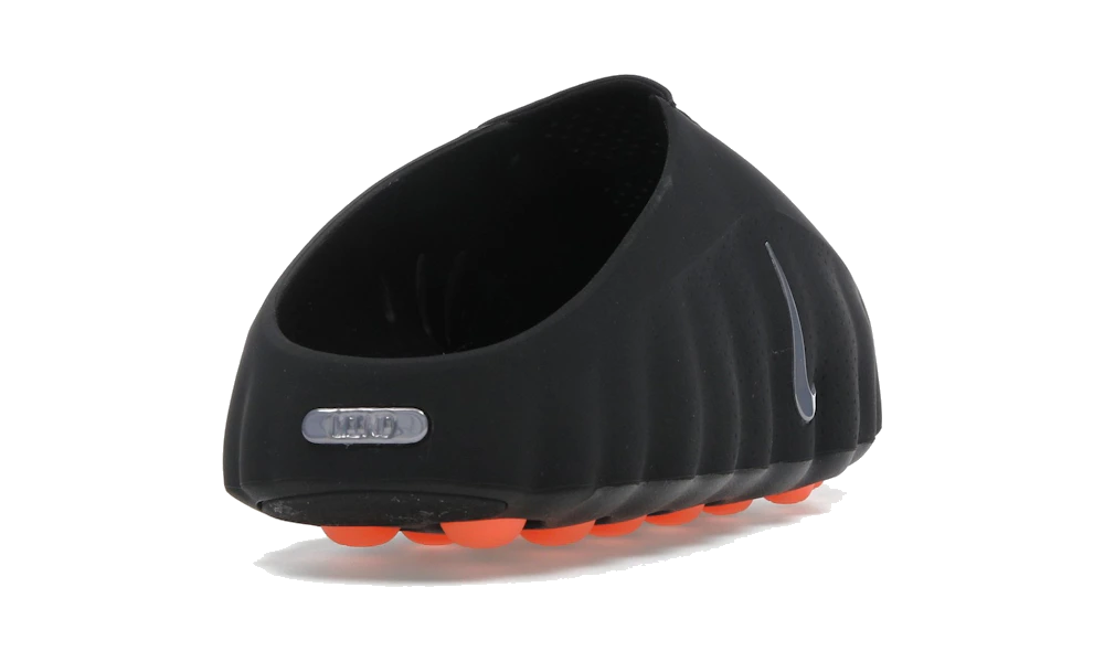 Nike Mind 001 Slide "Black Chrome"
