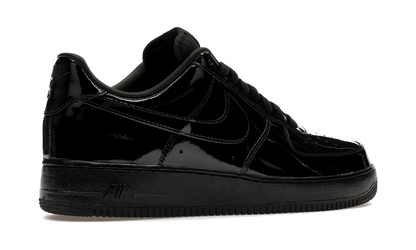 Air Force 1 Low "Black Patent"
