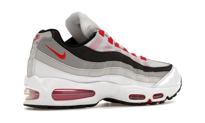 Air Max 95 OG "Big Bubble Comet Red"