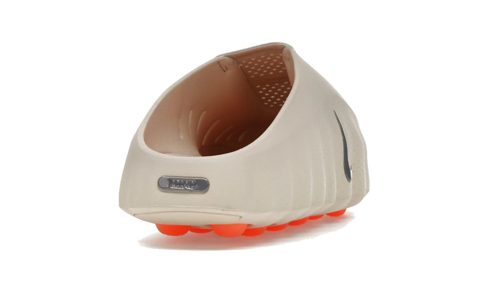 Nike Mind 001 Slide "Light Bone"