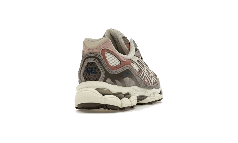 ASICS Gel-NYC Birch Driftwood