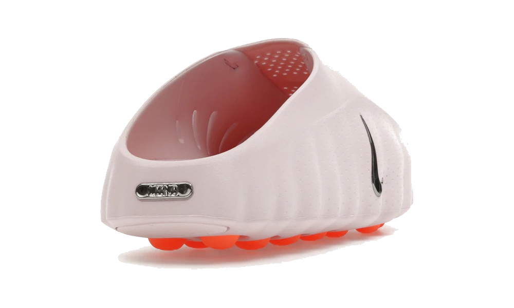 Nike Mind 001 Slide Pearl Pink