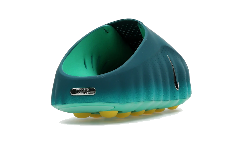 Nike Mind 001 Slide "Geode Teal"