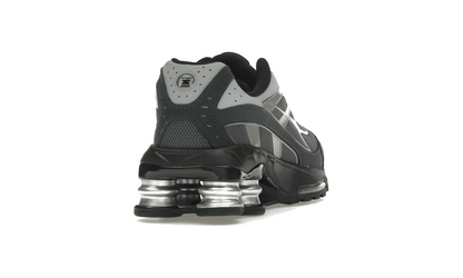 Shox Ride 2 "Light Graphite"