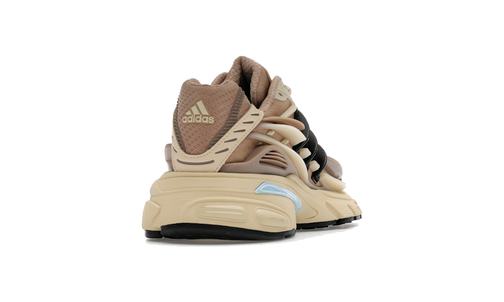 Adistar Jellyfish x Pharrell "Crystal Sand"