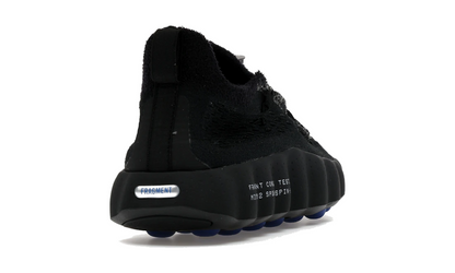 Nike Mind 002 Flyknit Fragment Black