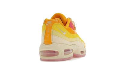 Nike Air Max 95 Big Bubble Sunshine