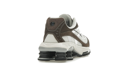 Shox Ride 2 "Baroque Brown Diffused Blue"