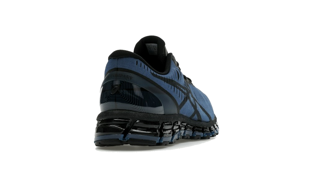 ASICS Gel-Quantum 360 I C.P. Company Moraccan Blue