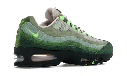 Air Max 95 Big Bubble "Ducks of a Feather"