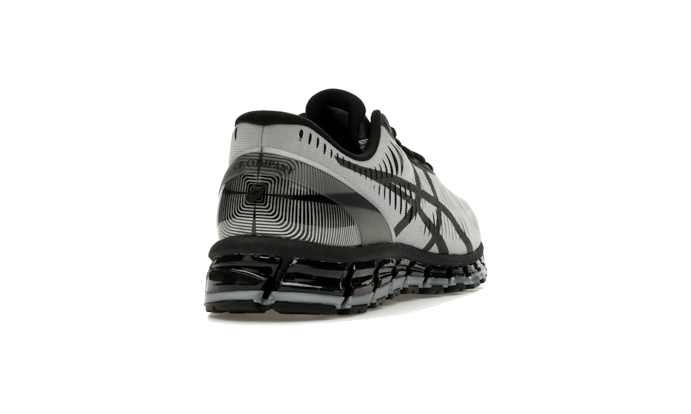 ASICS Gel-Quantum 360 I C.P. Company Pure Silver