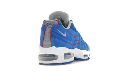 Air Max 95 OG "Big Bubble Lawson"