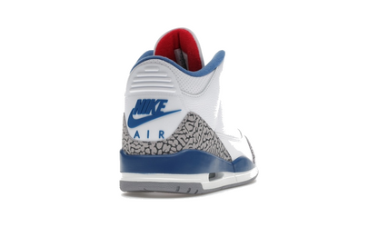Air Jordan 3 "True Blue" (2026)