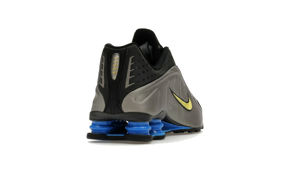 Shox R4 "Brazil"