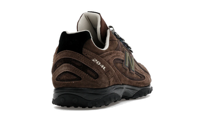 New Balance 204L "Basketcase Beef & Broccoli"