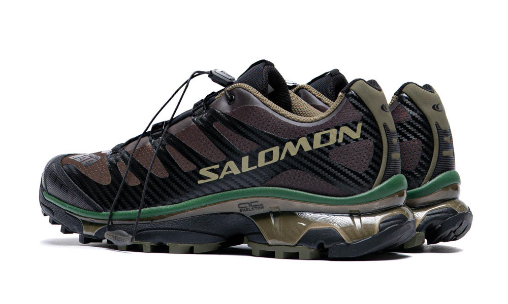 Salomon XT-4 OG "Olive Night Black"