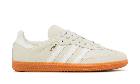 Samba "Aluminium Beige"