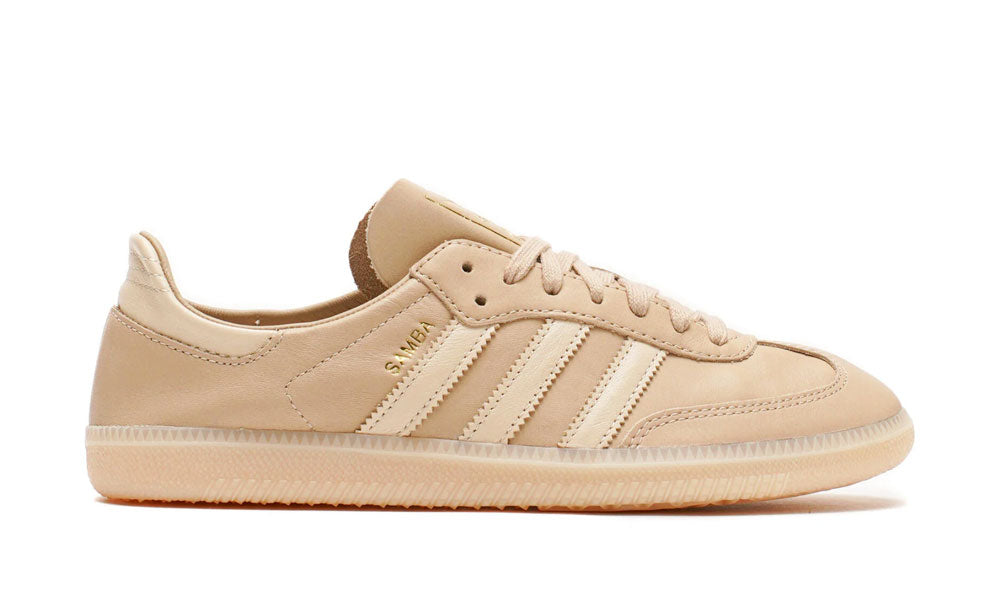 Samba Decon "Magic Beige Sand Strata"