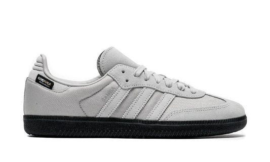 Samba OG "Clear Granite Cordura"
