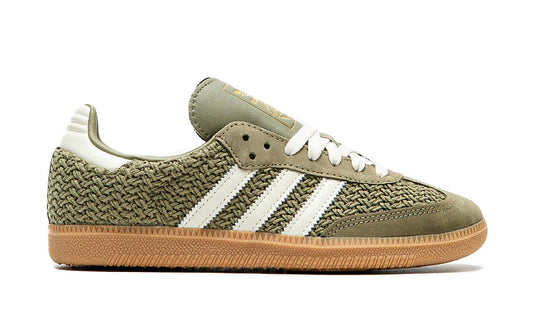 Samba OG "Crochet Pack Orbit Green"