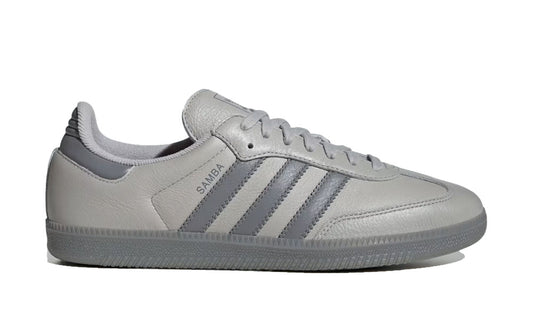 Samba OG "Grey Two"