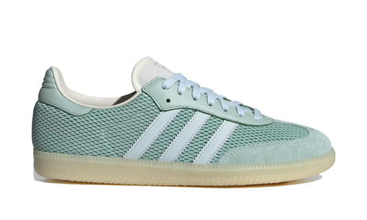 Samba OG "Hazy Green Sky Tint"