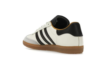 Samba OG x JJJJound "White" Unlimited CPH Samba OG x JJJJound "White" Unlimited CPH