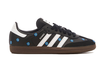 Samba OG "Light Blue Floral Core Black"