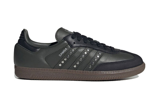 Samba OG "Studded Core Black"