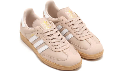 Samba OG "Wonder Taupe"