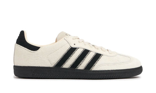 Samba OG "Wonder White Black Pony"