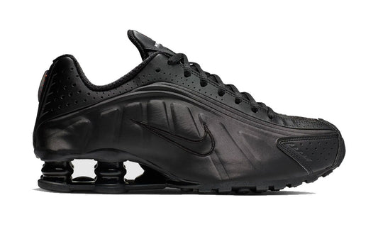 Shox R4 "Black"