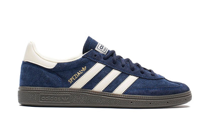 Handball Spezial "Night Navy Cream White"