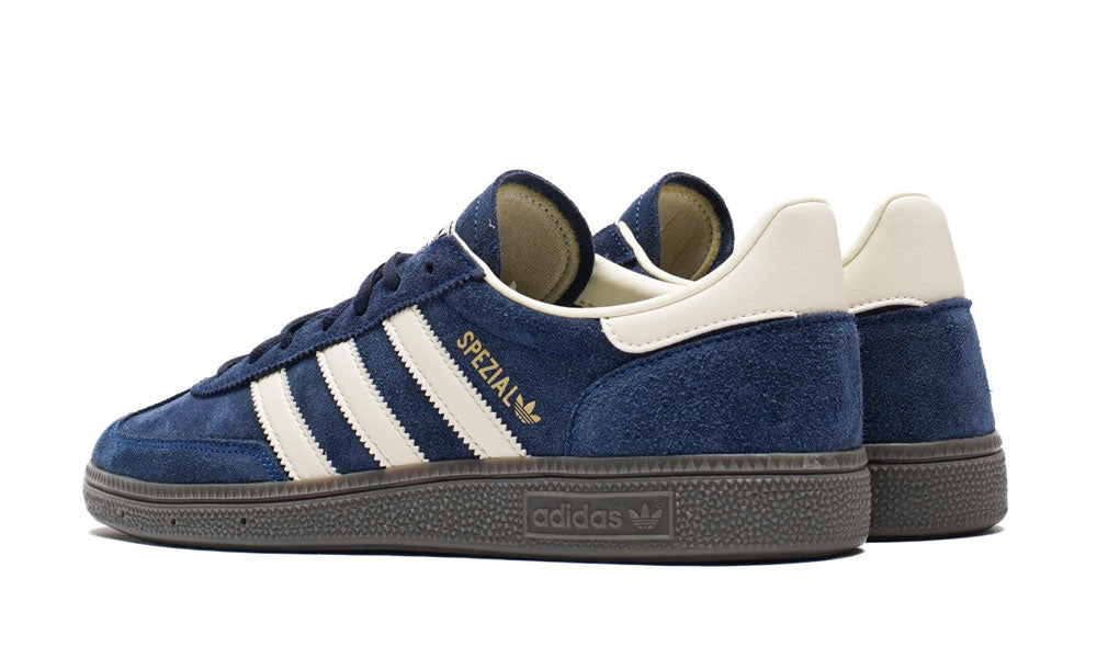 Handball Spezial "Night Navy Cream White"