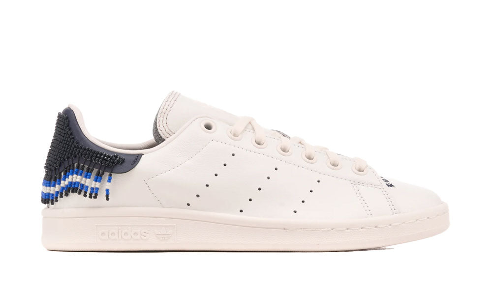 Stan Smith x CLOT "Night Navy Beads"