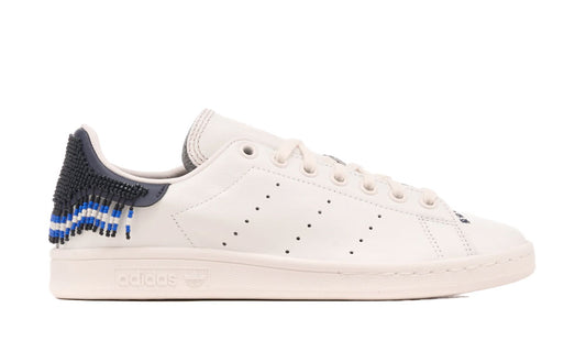 Stan Smith x CLOT "Night Navy Beads"