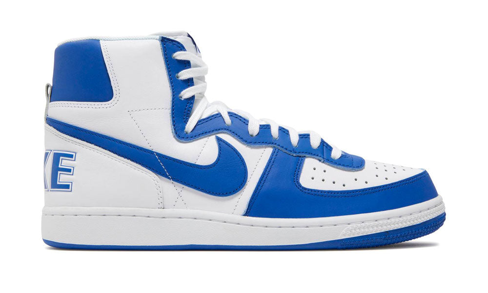 Terminator High "Game Royal"