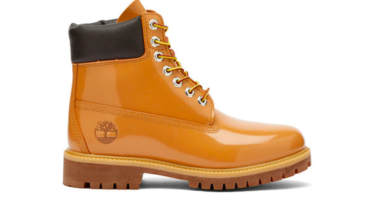 Timberland 6 Inch Boot x Veneda Carter "Wheat"