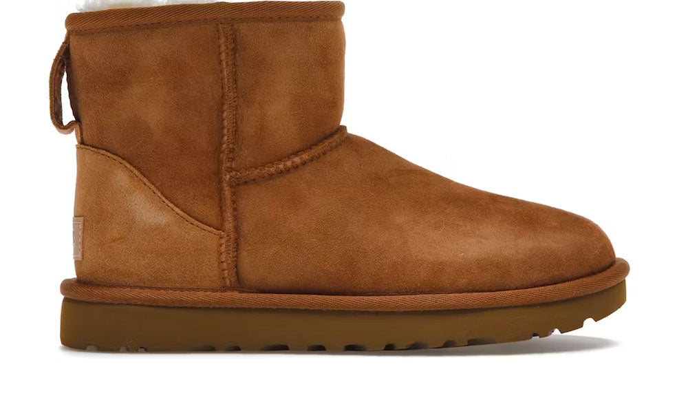 UGG Classic Mini II Boot "Chestnut"