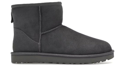 UGG Classic Mini II Boot "Grey"