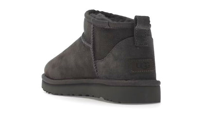 UGG Classic Ultra Mini Boot "Grey"