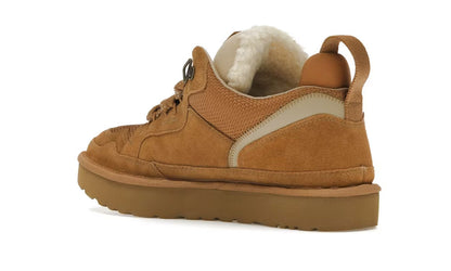 UGG Lowmel "Chestnut"