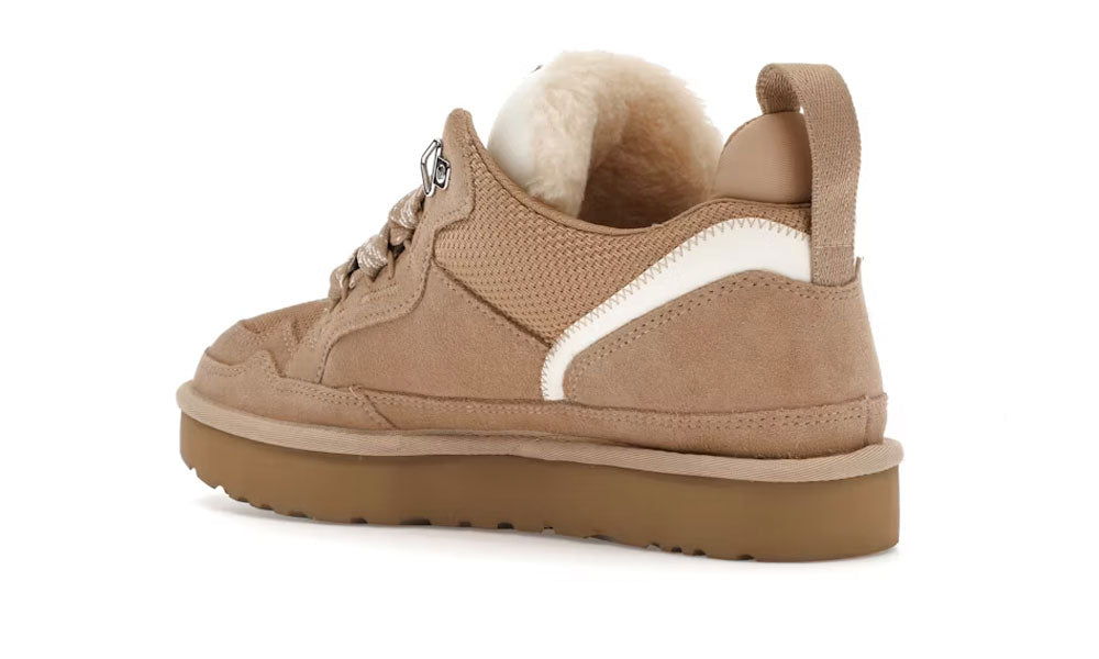 UGG Lowmel "Sand"