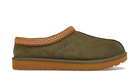 UGG Tasman Slipper "Burnt Olive"