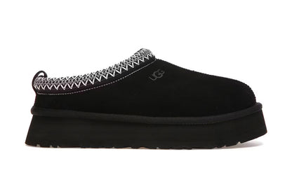 UGG Tazz Slipper "Black"