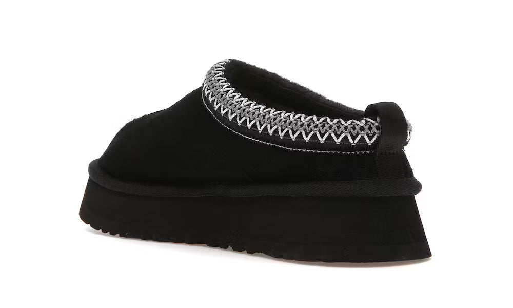 UGG Tazz Slipper "Black"