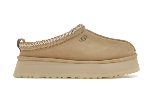 UGG Tazz Slipper "Mustard Seed"